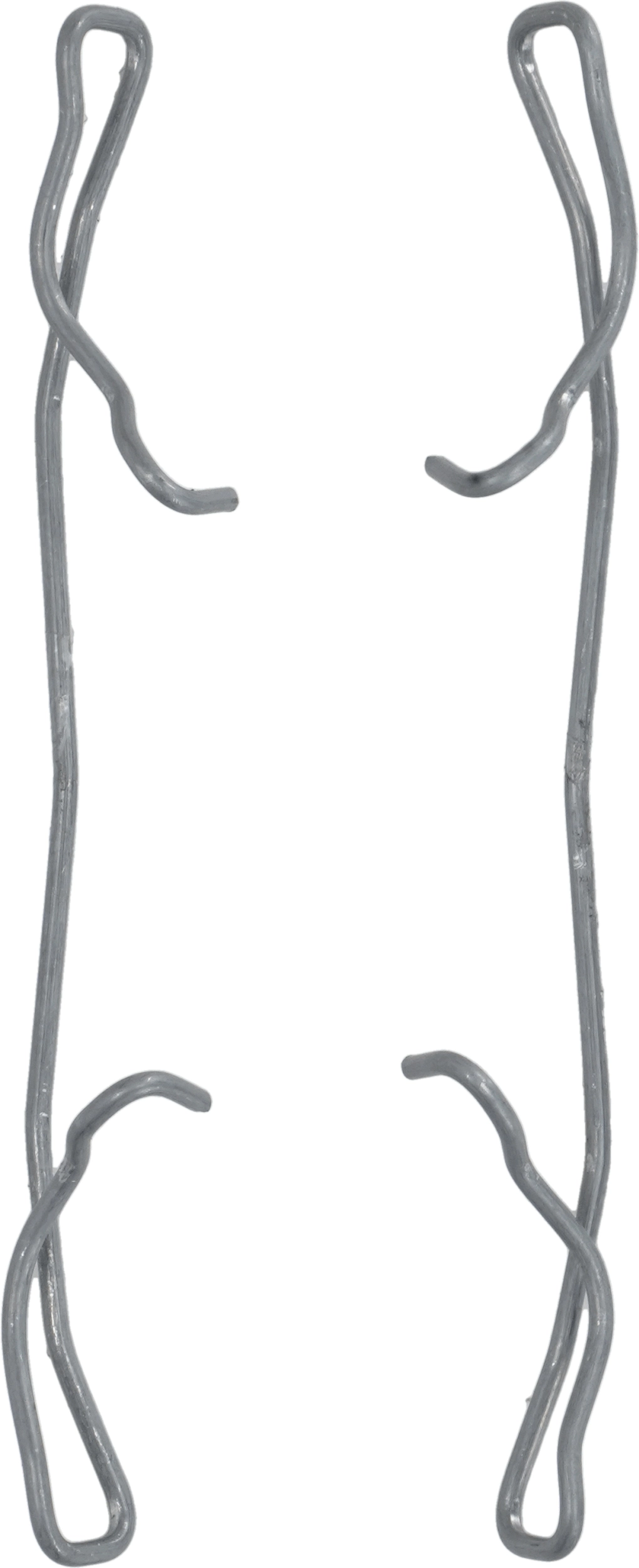 Brake Pad Set, disc brake COTEC GDB1668