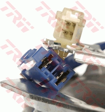 TRW JCR176 Steering Column