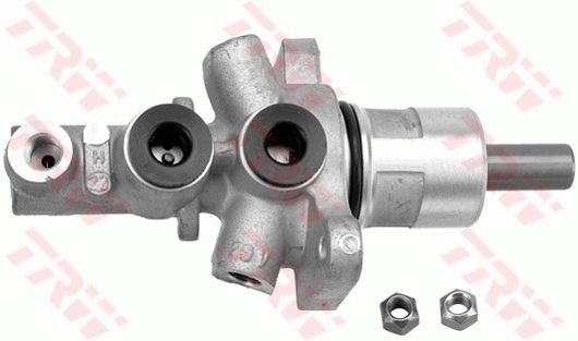 Brake Master Cylinder PML421