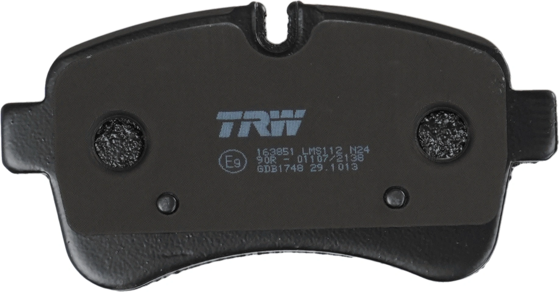 ブレーキパッドセット、ディスクブレーキ COTEC GDB1748