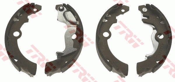 Brake Shoe Set GS8792