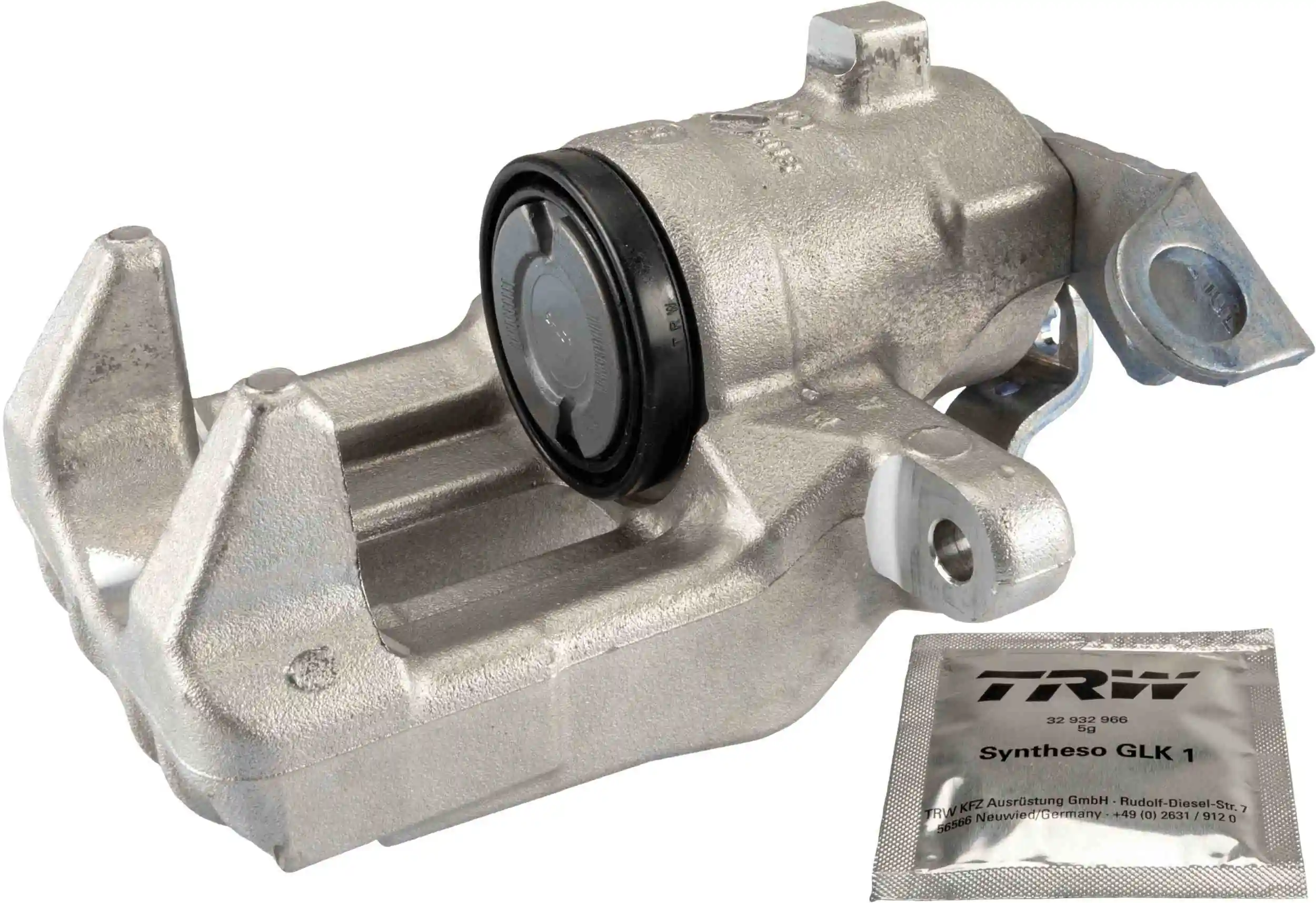 Brake Caliper BHN276