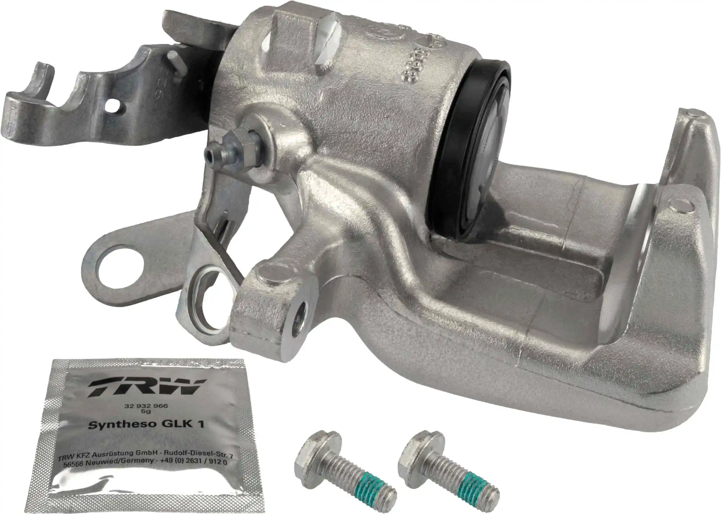 Brake Caliper BHS324E