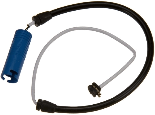 Warning Contact, brake pad wear GIC181