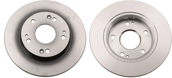Brake Disc DF7970