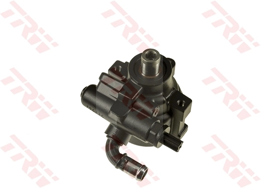 Hydraulic Pump, steering JPR666