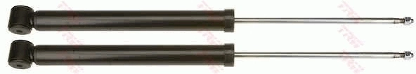 Shock Absorber TRW TWIN JGT481T