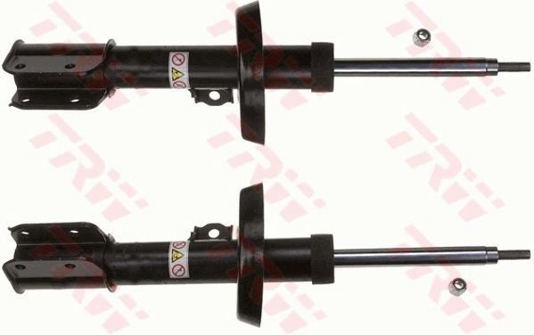 Shock Absorber TRW TWIN JGM2756T