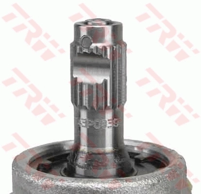 TRW JRP729 Steering Gear