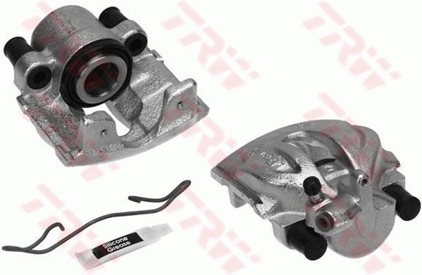 Brake Caliper BHU261E