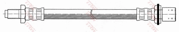 TRW PHB158 Brake Hose