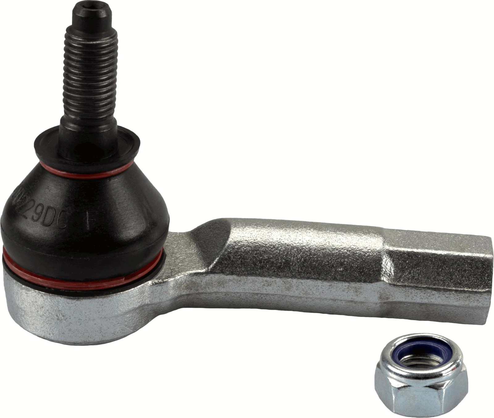 Tie Rod End JTE753
