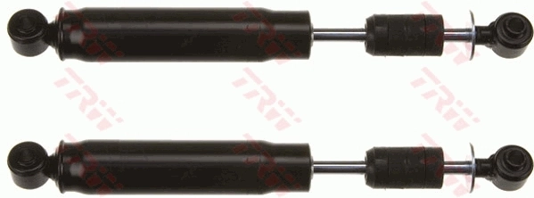 Shock Absorber TRW TWIN JGT265T