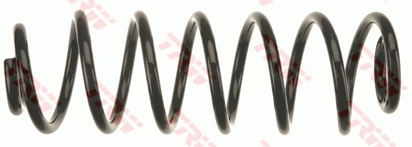 Suspension Spring JCS1337