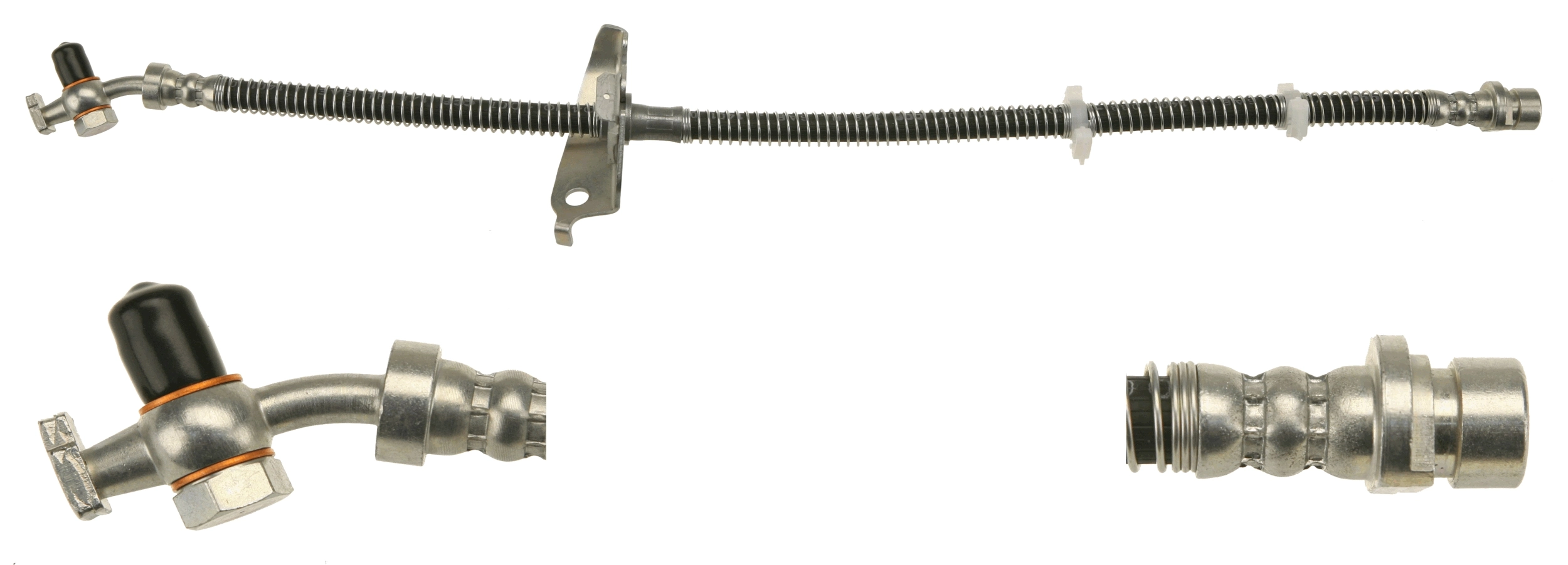 TRW PHD637 Brake Hose