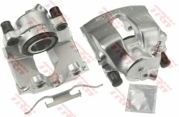 Brake Caliper BHW267E