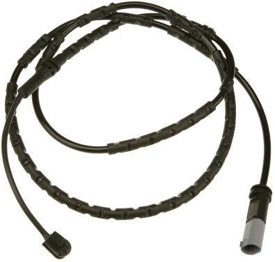 Warning Contact, brake pad wear GIC273