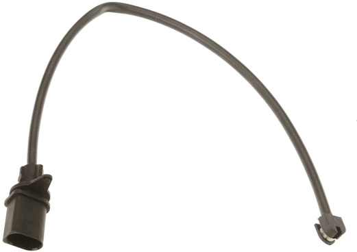 Warning Contact, brake pad wear GIC389