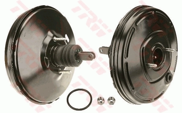 Brake Booster PSA126