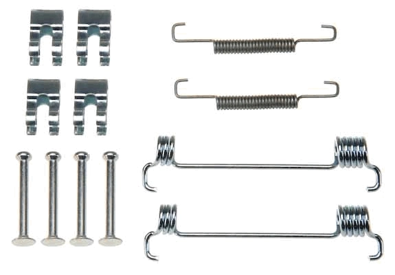 Accessory Kit, brake shoes SFK386