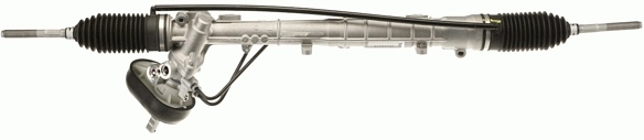 TRW JRP1317 Steering Gear
