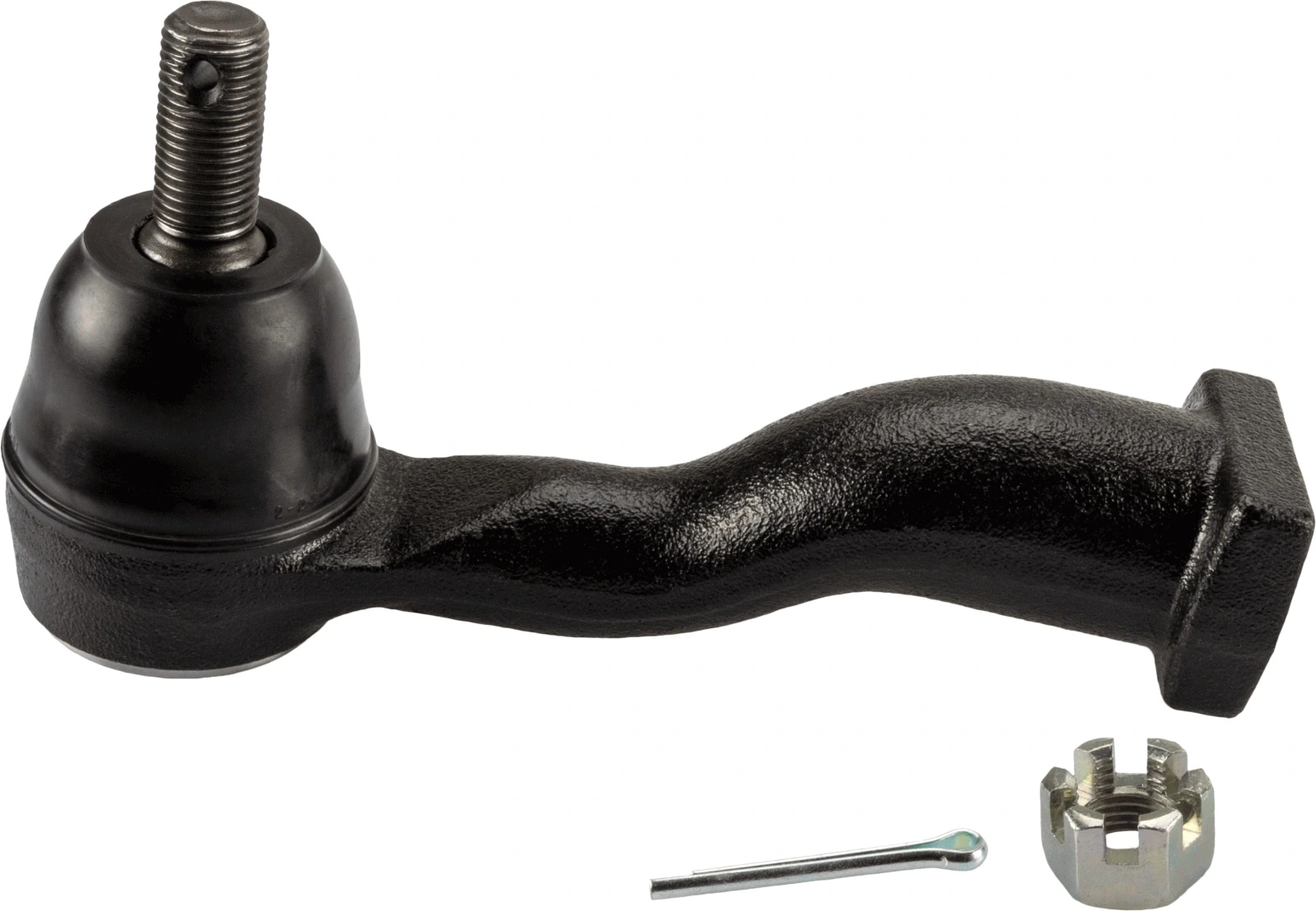 Tie Rod End JTE1855