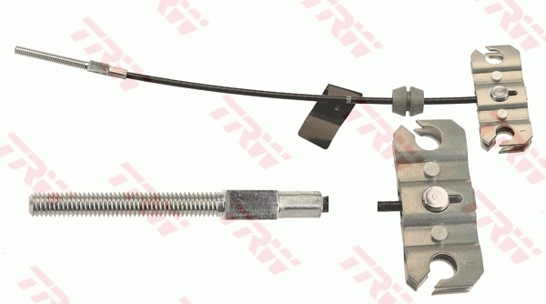 Cable Pull, parking brake GCH738