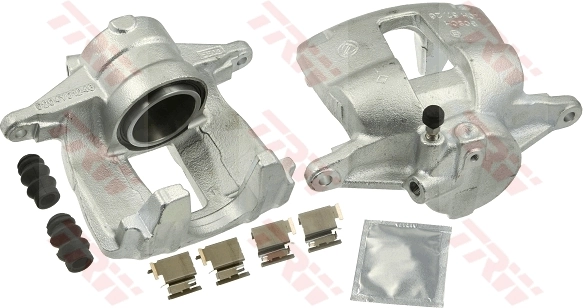 Brake Caliper BHX408E