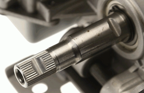 TRW JCR384 Steering Column