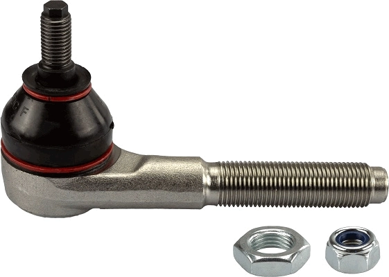 Tie Rod End JTE1065