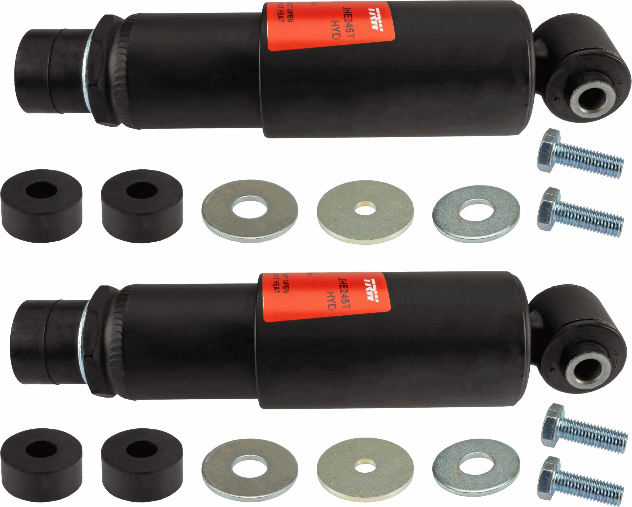 Shock Absorber TRW TWIN JHE245T