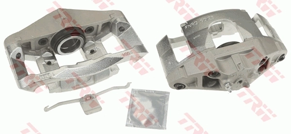 Brake Caliper BHS1387E