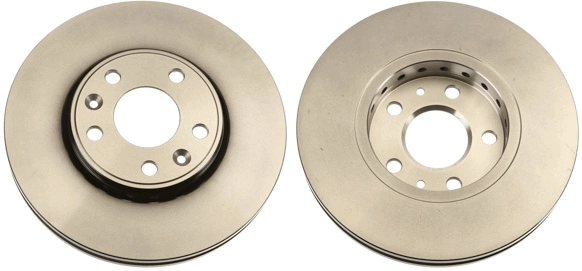 Brake Disc DF6184