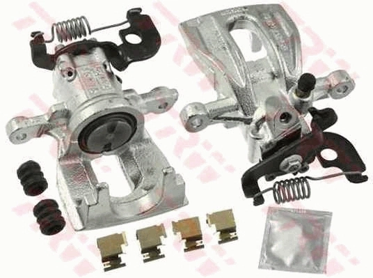 Brake Caliper BHN707E