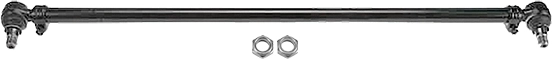 TRW JTR4276 Tie Rod