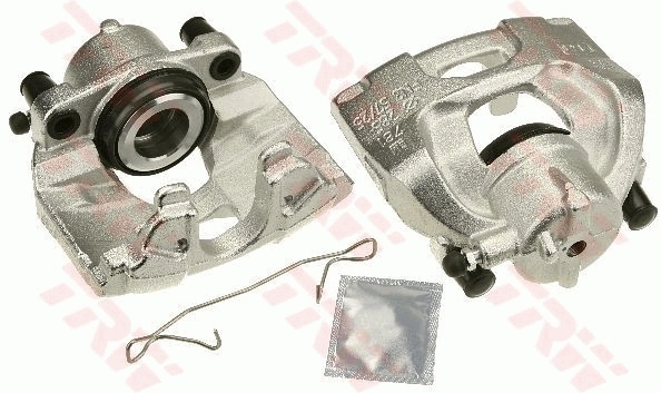 Brake Caliper BHX545E