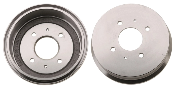 Brake Drum DB4443