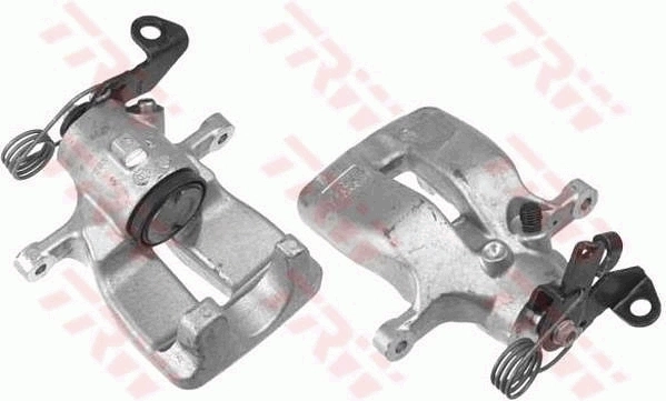 Brake Caliper BHT141