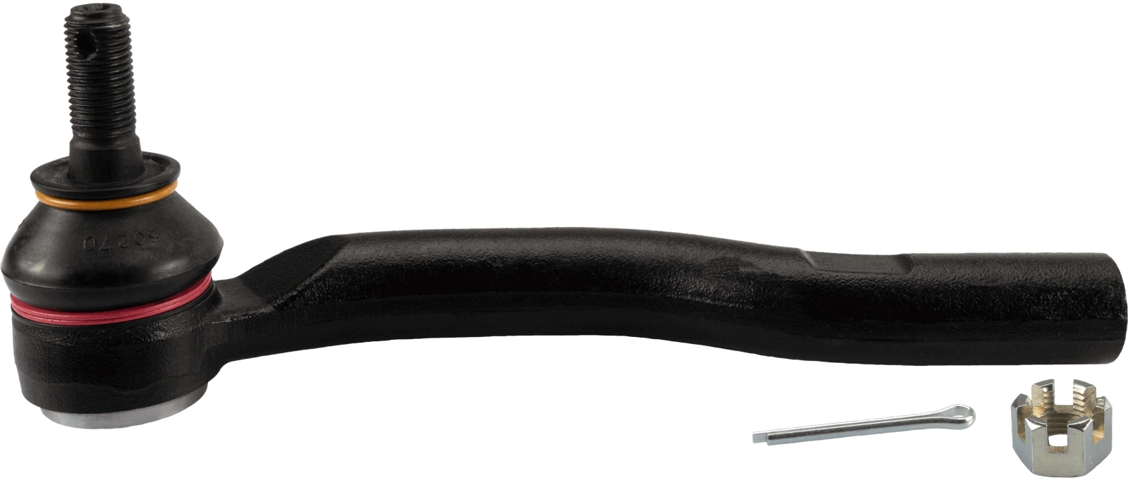 Tie Rod End JTE7572