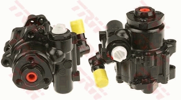 Hydraulic Pump, steering JPR388