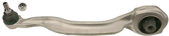 Control/Trailing Arm, wheel suspension JTC1360