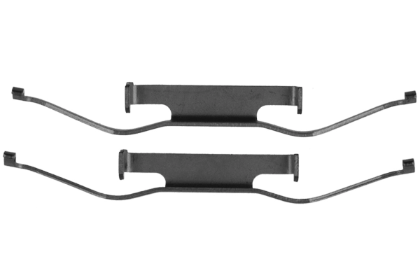 Accessory Kit, disc brake pad PFK534