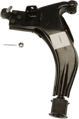 Control/Trailing Arm, wheel suspension JTC2264