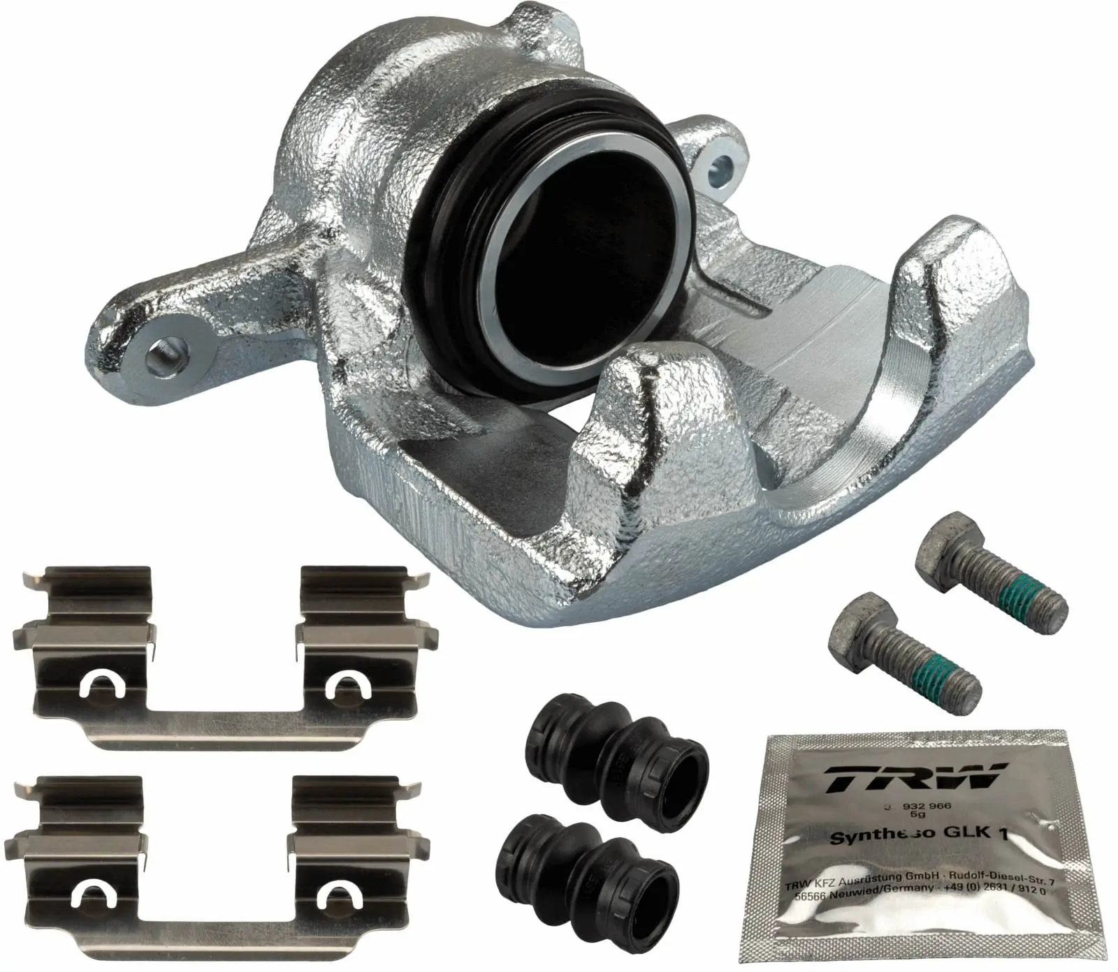 Brake Caliper BHW1059E