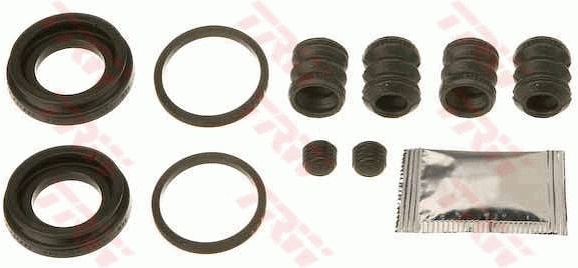Repair Kit, brake caliper SP9648