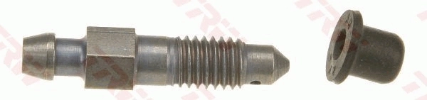 TRW Kit de accesorios, pinza de freno ST1410