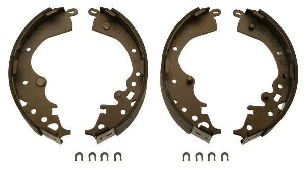 Brake Shoe Set GS8770
