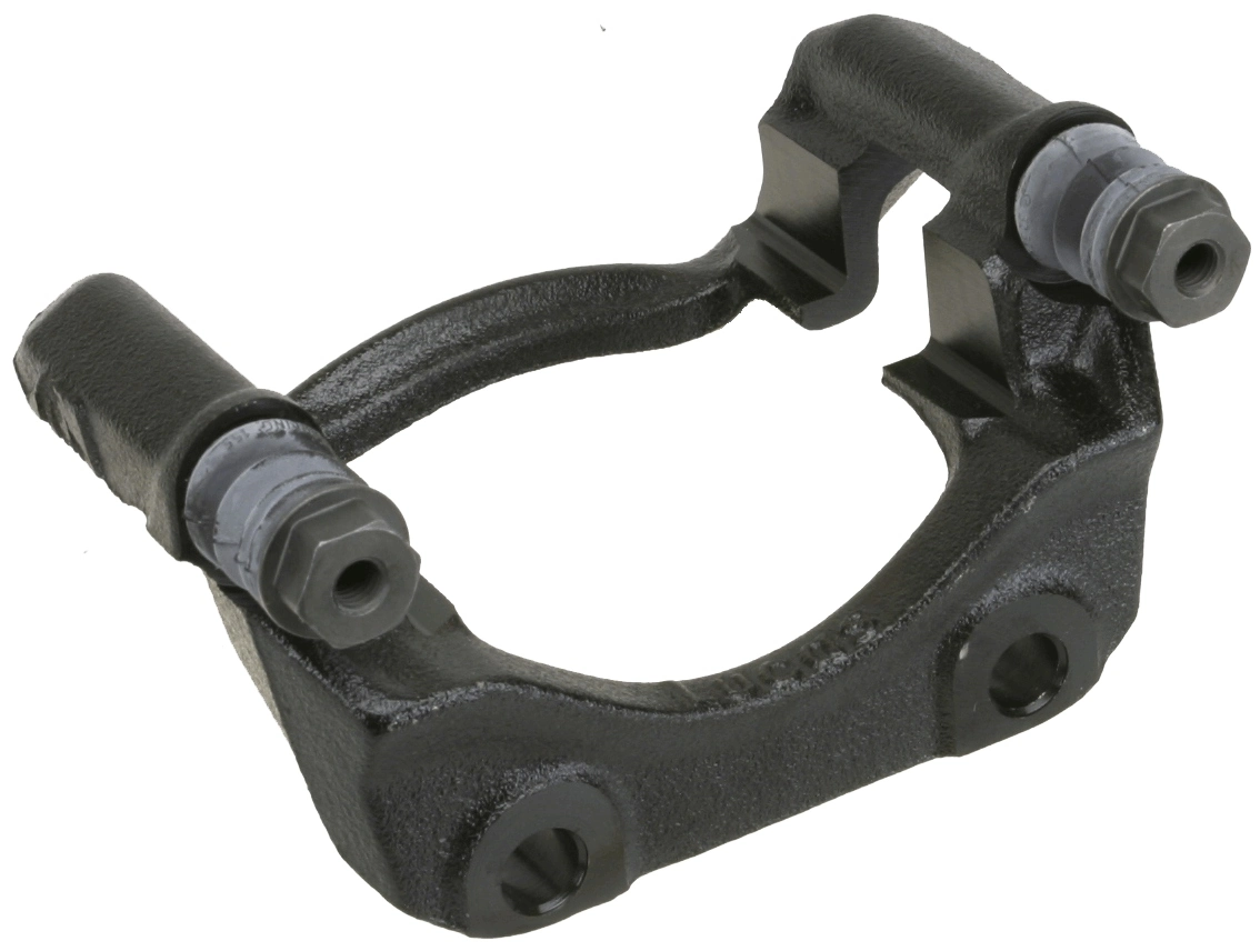 Bracket, brake caliper BDA198