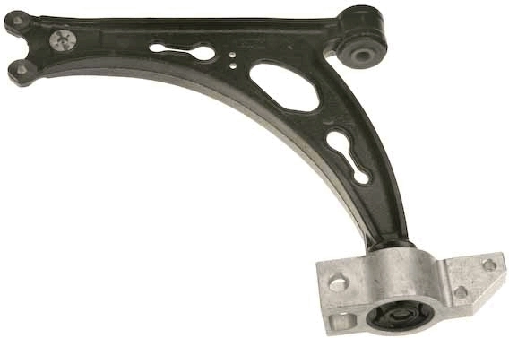 Control/Trailing Arm, wheel suspension JTC1249