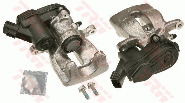 Brake Caliper BHQ285E